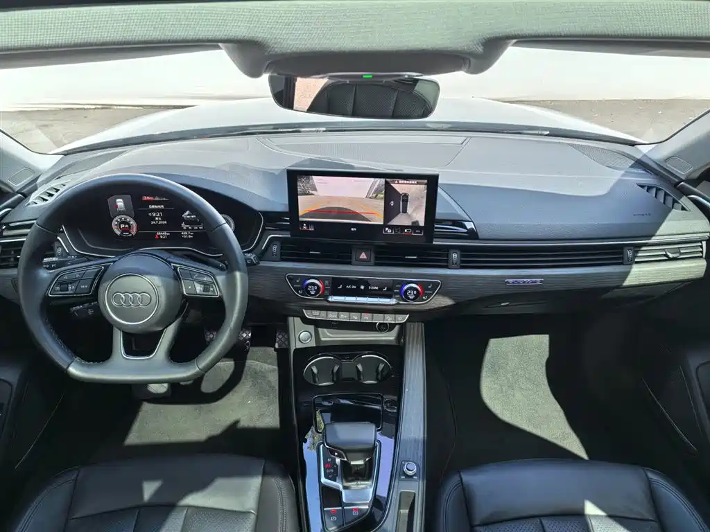 Audi A4 (Import) 2023 2023 Model allroad quattro