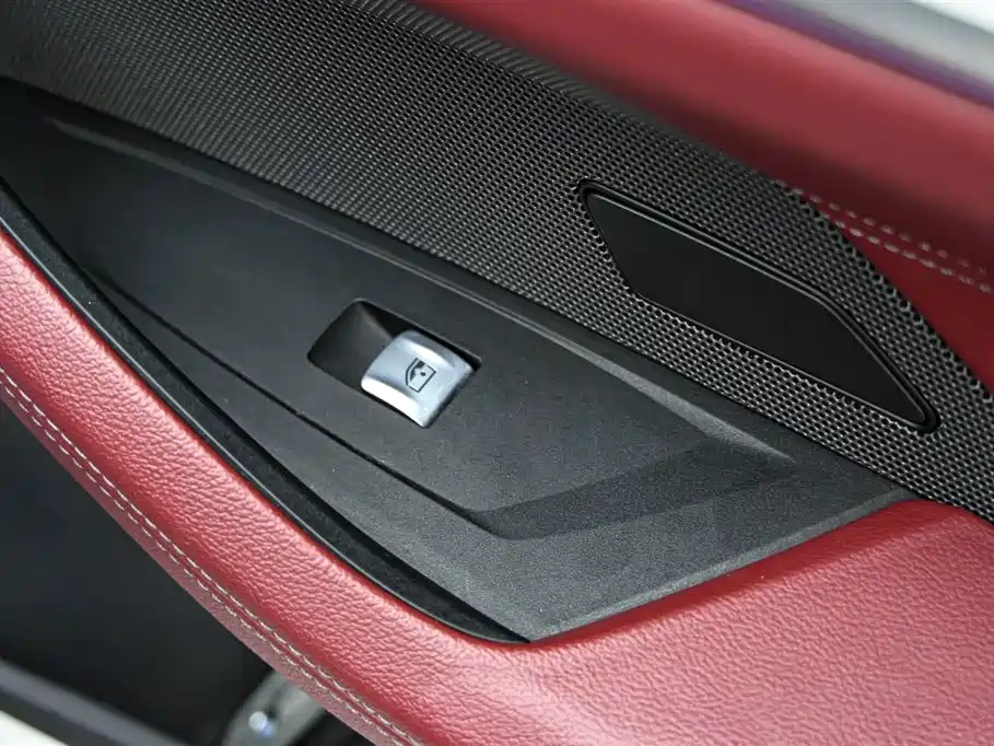 BMW 4 Series 2022 430i Gran Coupe M Sport Night Package фото 26