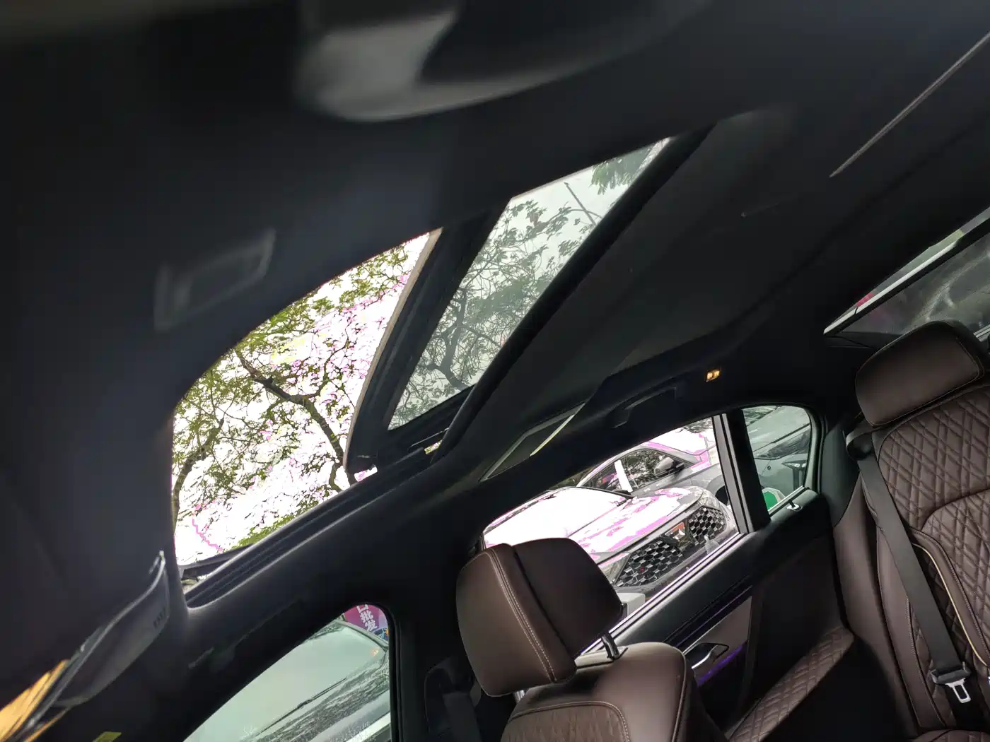 BMW 7 Series 2019 Facelift 740Li Leading M Sport Package фото 26