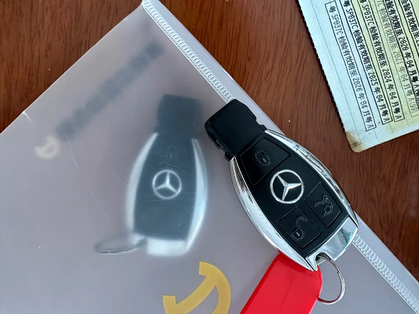 Mercedes-Benz GLK-Class 2013 GLK 300 4MATIC Dynamic Sunroof фото 15