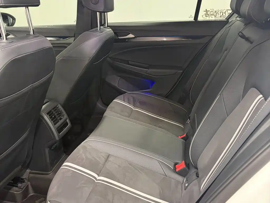 Volkswagen Golf, миниатюра 9