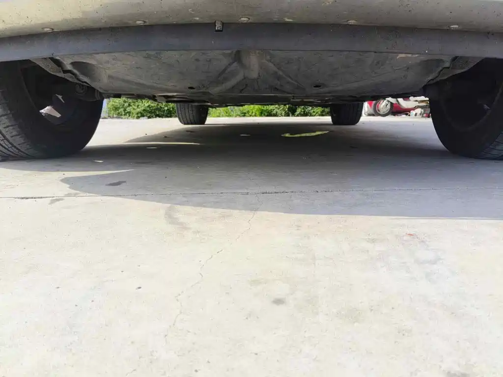 Haval H8 2016 2015 2.0T FWD Comfort