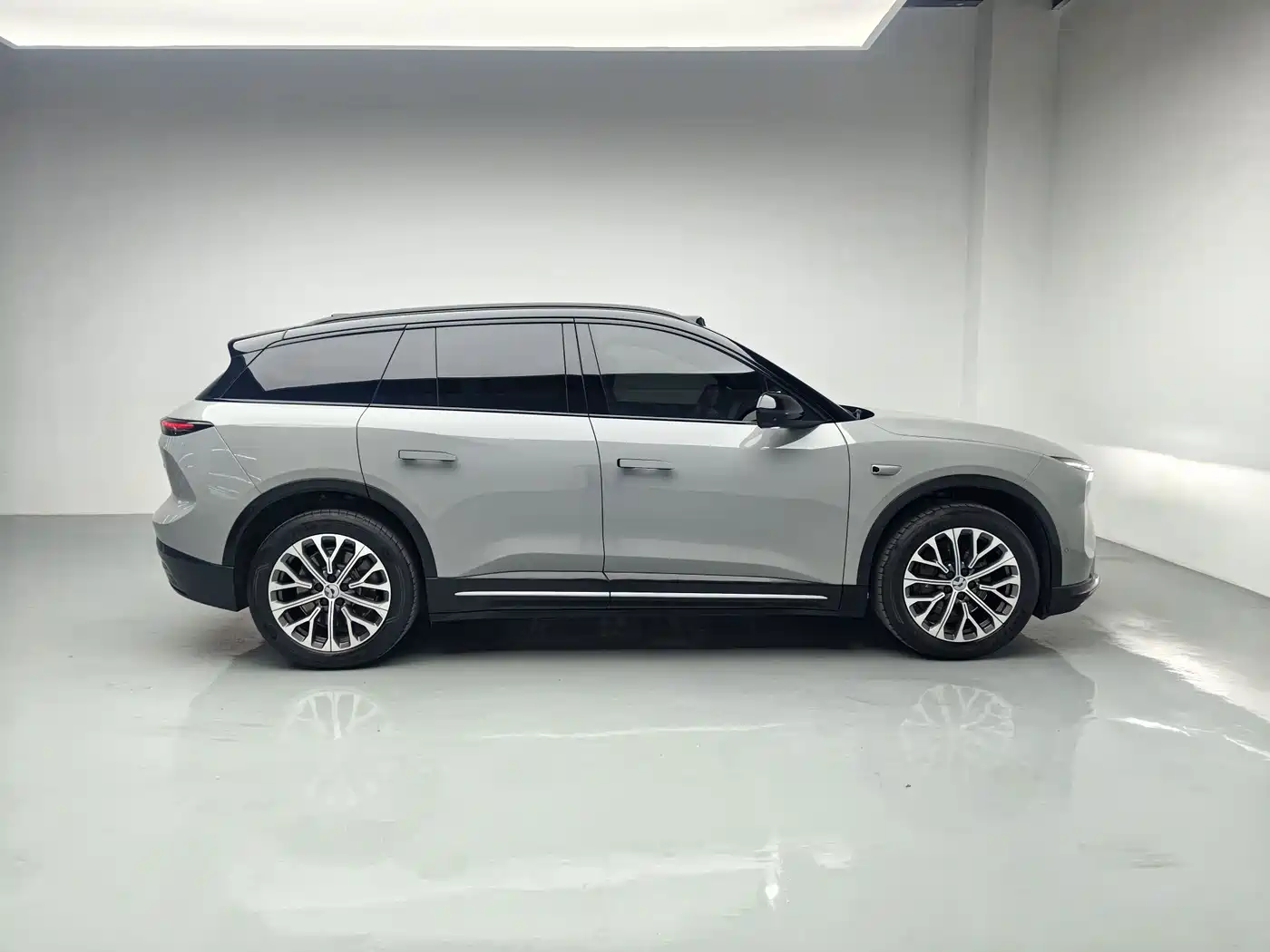 NIO ES6 2024 2024 75kWh