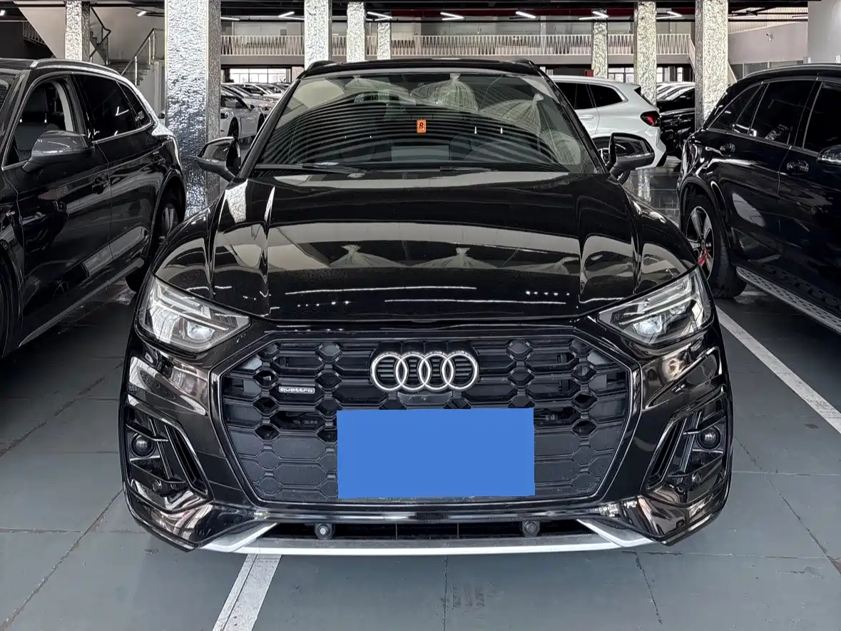 Audi Q5L 2026 2025 45 TFSI Luxury Dynamic