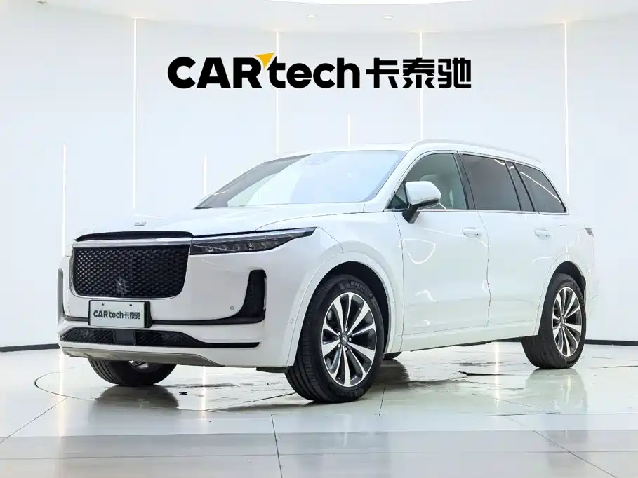 Li Auto Li ONE 2020 2020 Extended Range 6-seater