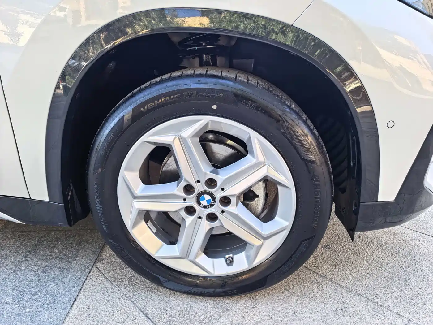 BMW X1 2026 2023 sDrive20Li X Design Package