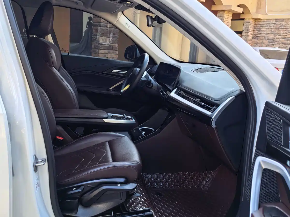 BMW X1 2026 2023 sDrive20Li X Design Package