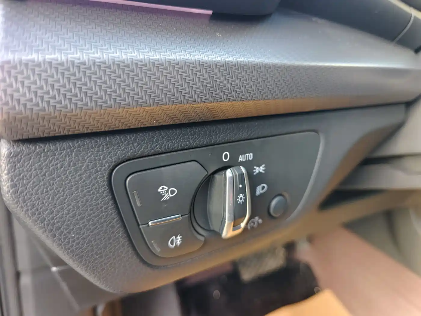 Audi Q5L 2021 45 TFSI Luxury Dynamic фото 11