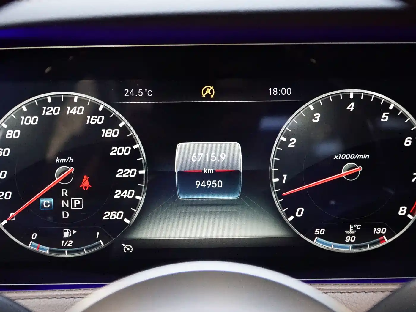 Mercedes-Benz Maybach S-Class 2018 S 450 4MATIC фото 21