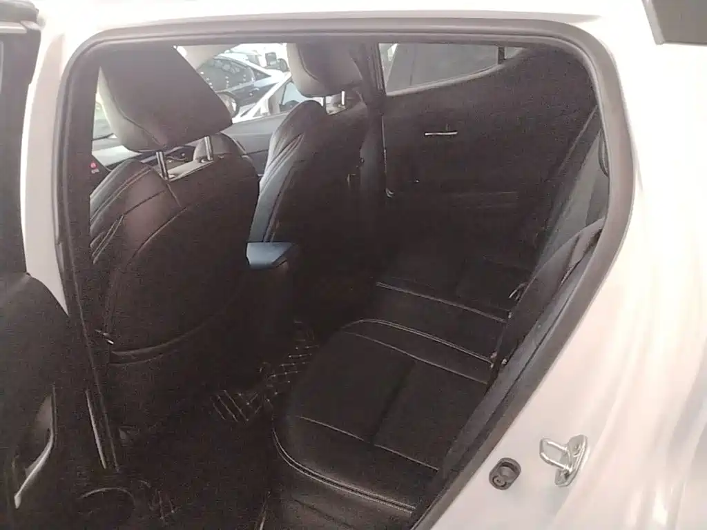 Toyota C-HR 2022 2022 2.0L Comfort Edition