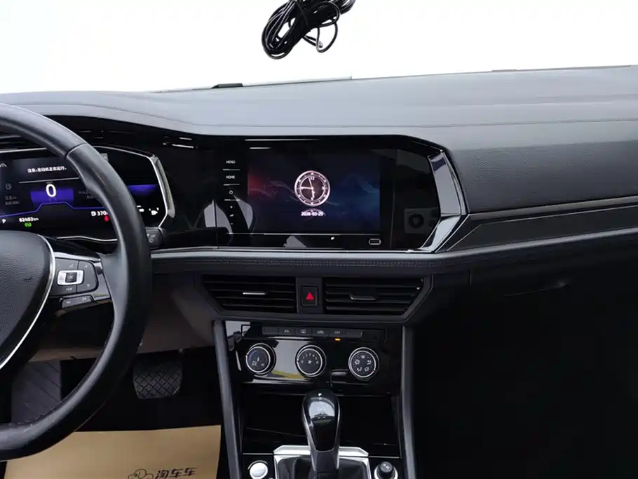 Volkswagen Sagitar 2022 200TSI DSG Soaring Edition фото 13