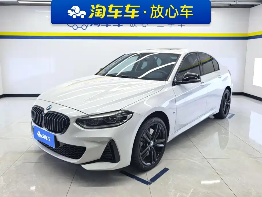  BMW BMW 1 Series 2022 125i M Sport Shadow Edition