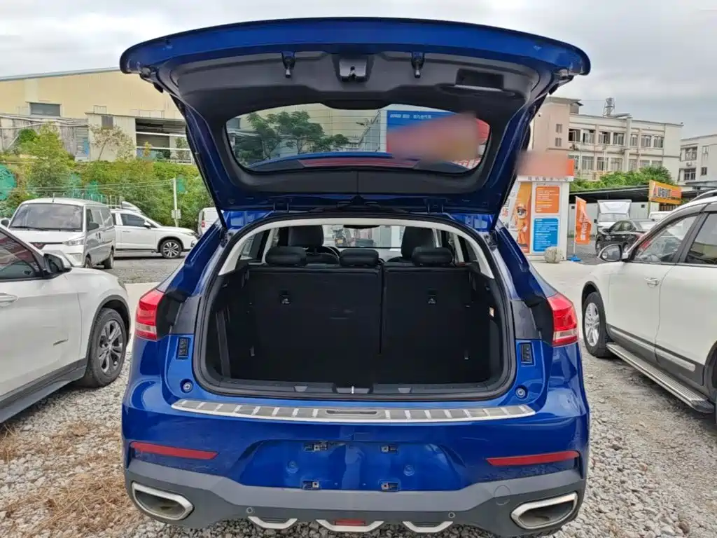 Photo 19 - Haval F5