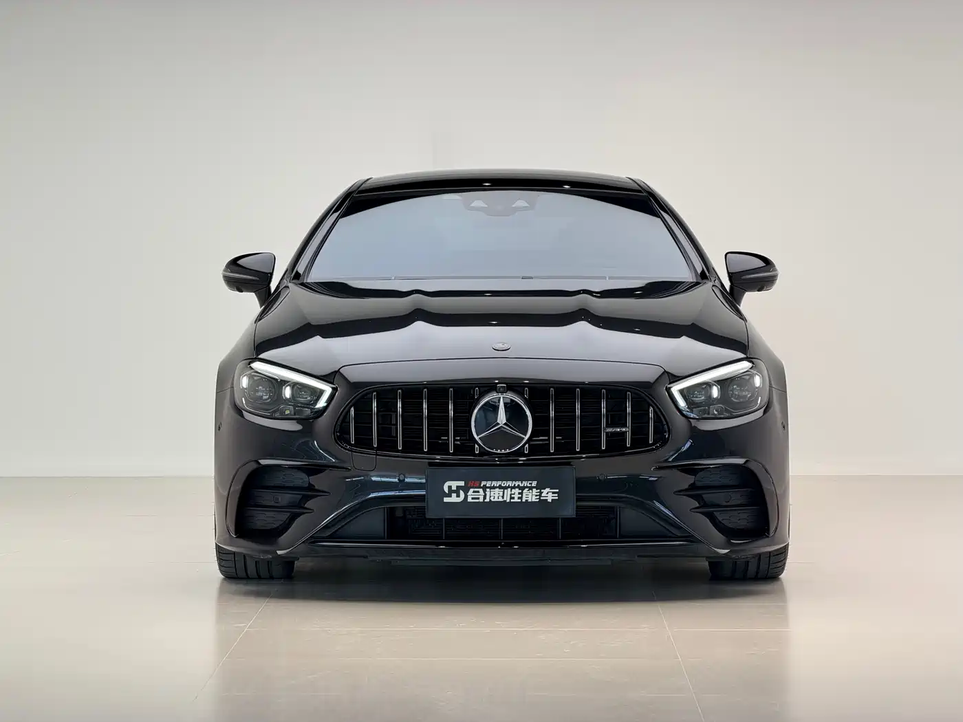 Mercedes-Benz E-Class AMG 2021 AMG E 53 4MATIC+ Coupe фото 2