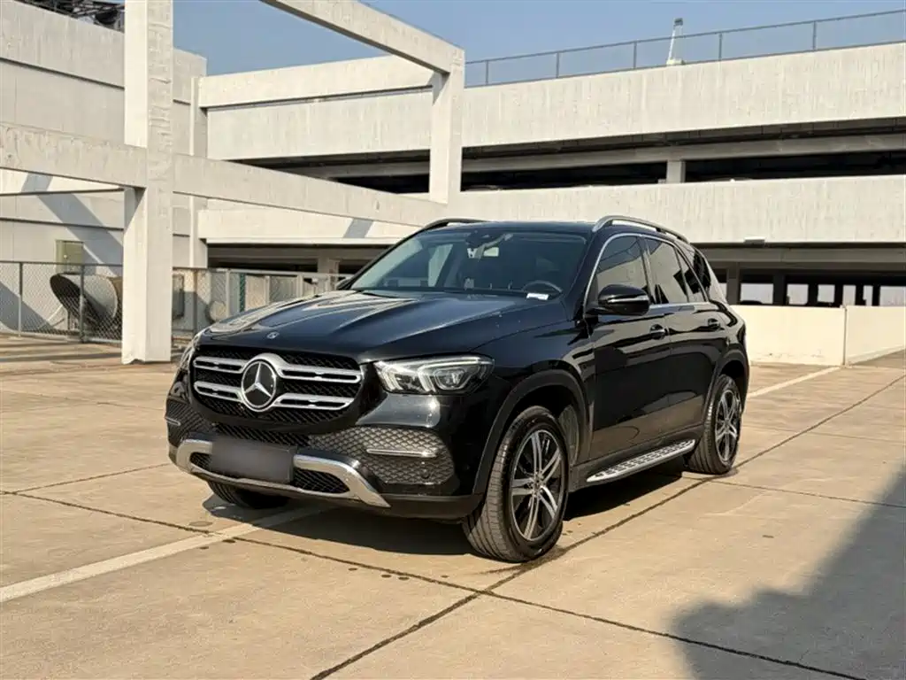 Mercedes-Benz GLE 2020 GLE 350 4MATIC Dynamic