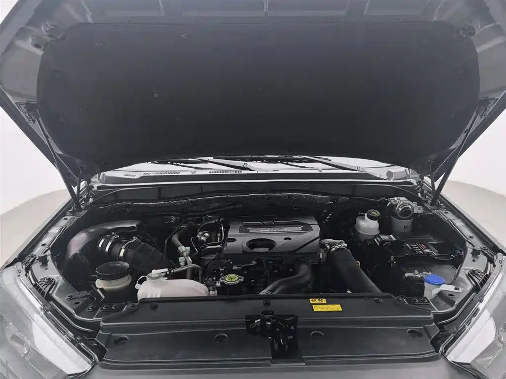 JIANGLING COLLECTION