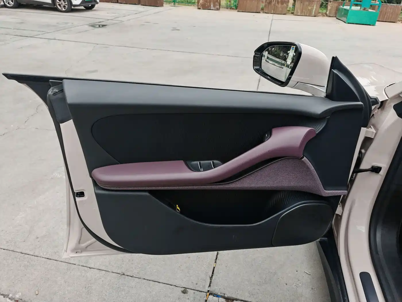 NIO ET5T 2025 2024 75kWh Touring
