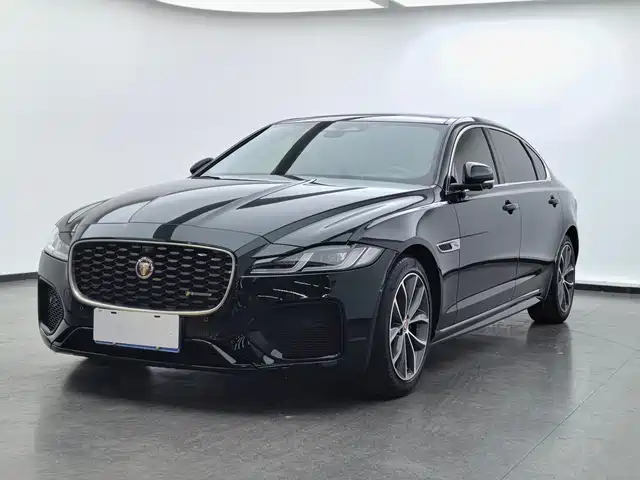 Jaguar Jaguar XFL 2023 Model XFL 2.0T P250 2WD Elite Sport Edition