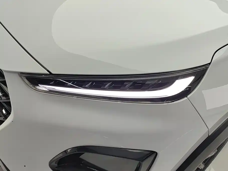 2025 Chery Tiggo 3x