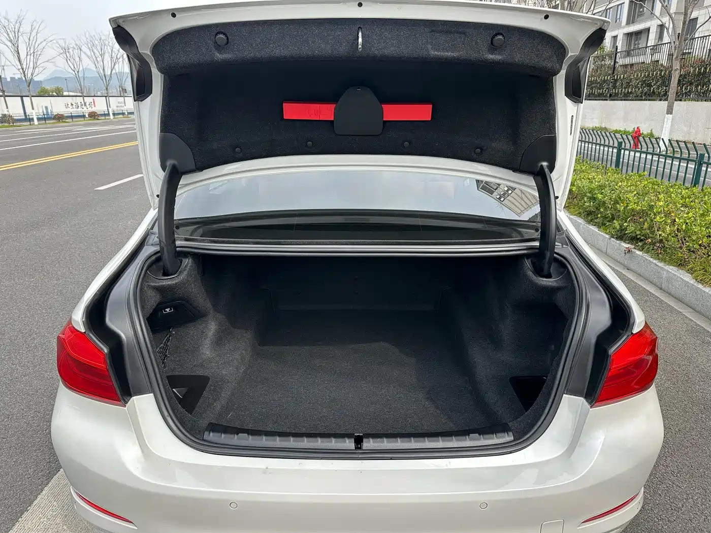BMW 5 Series 2018 528Li Launch Special Edition фото 22