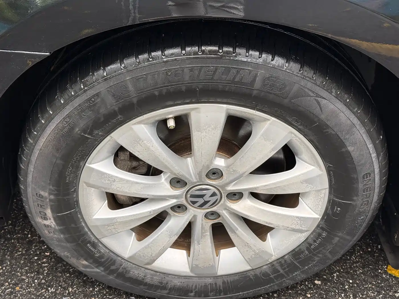 Фото 3 - Volkswagen Passat