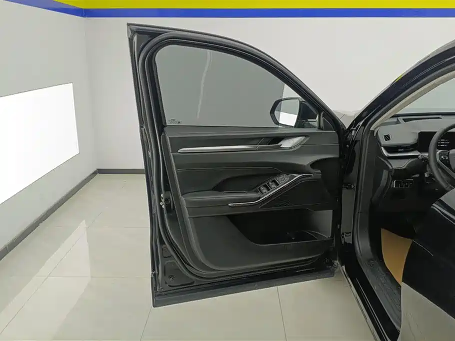 Haval H6 2021 3rd Generation 1.5T Auto 2WD Max фото 7