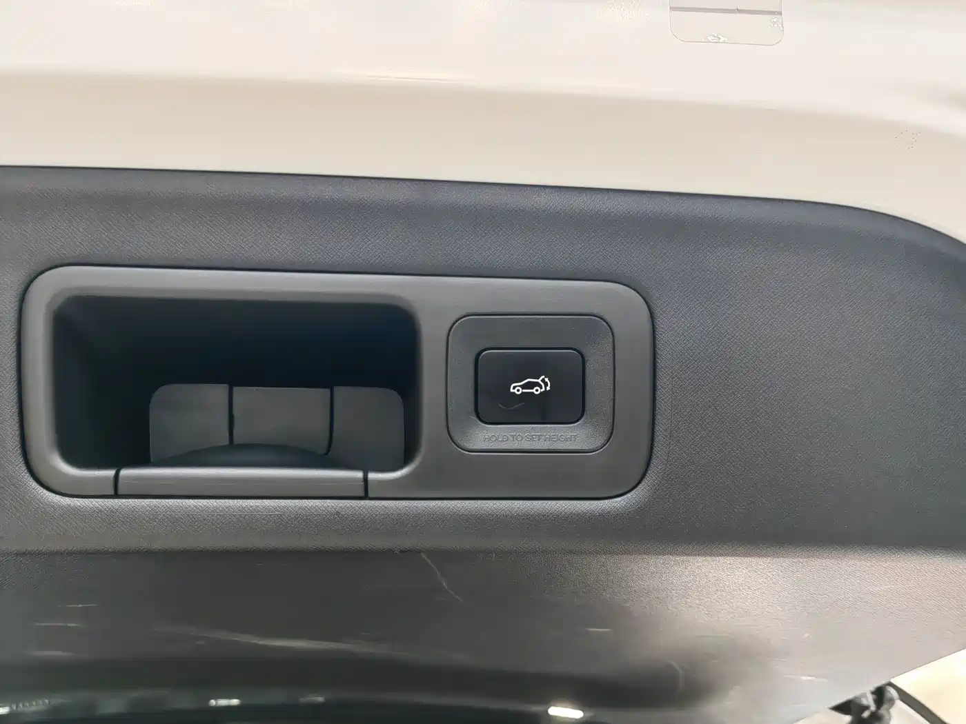GAC Trumpchi Trumpchi M8 2023 Model Master Series 400T Flagship Edition фото 23