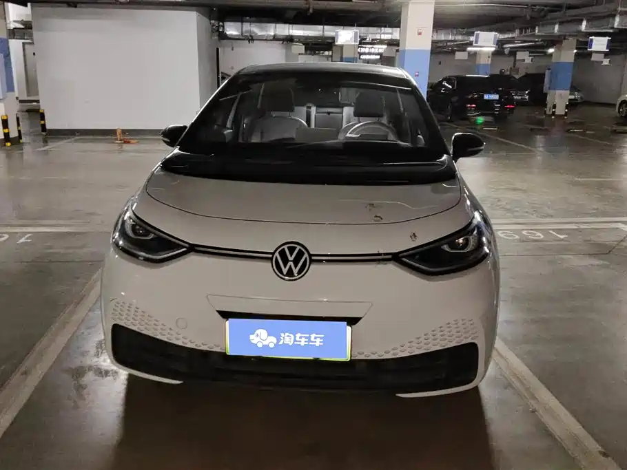 VOLKSWAGEN ID.3