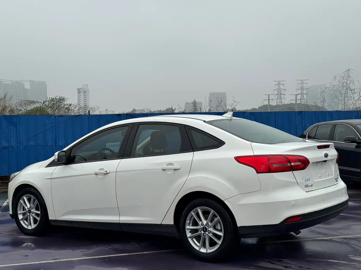 Фото 7 - Ford Focus