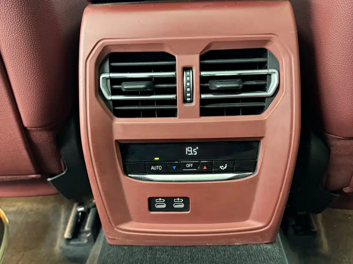 BMW 3 Series 2023 320Li M Sport Package фото 18
