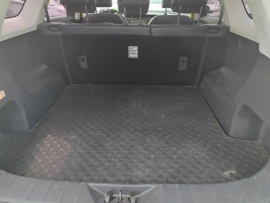 CHANGAN CHANGAN AUCHAN X7