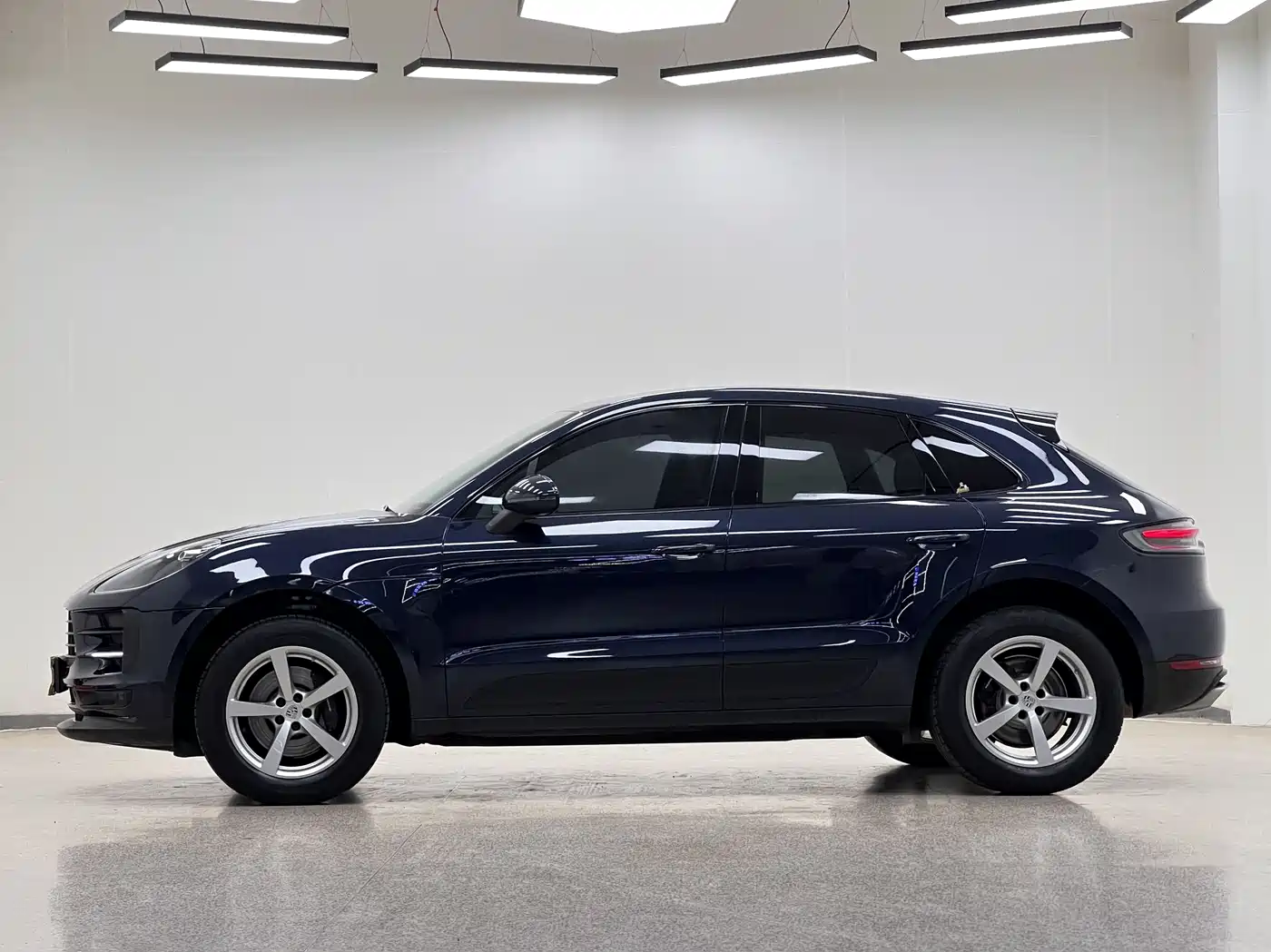 Porsche Macan 2020 Macan 2.0T фото 5
