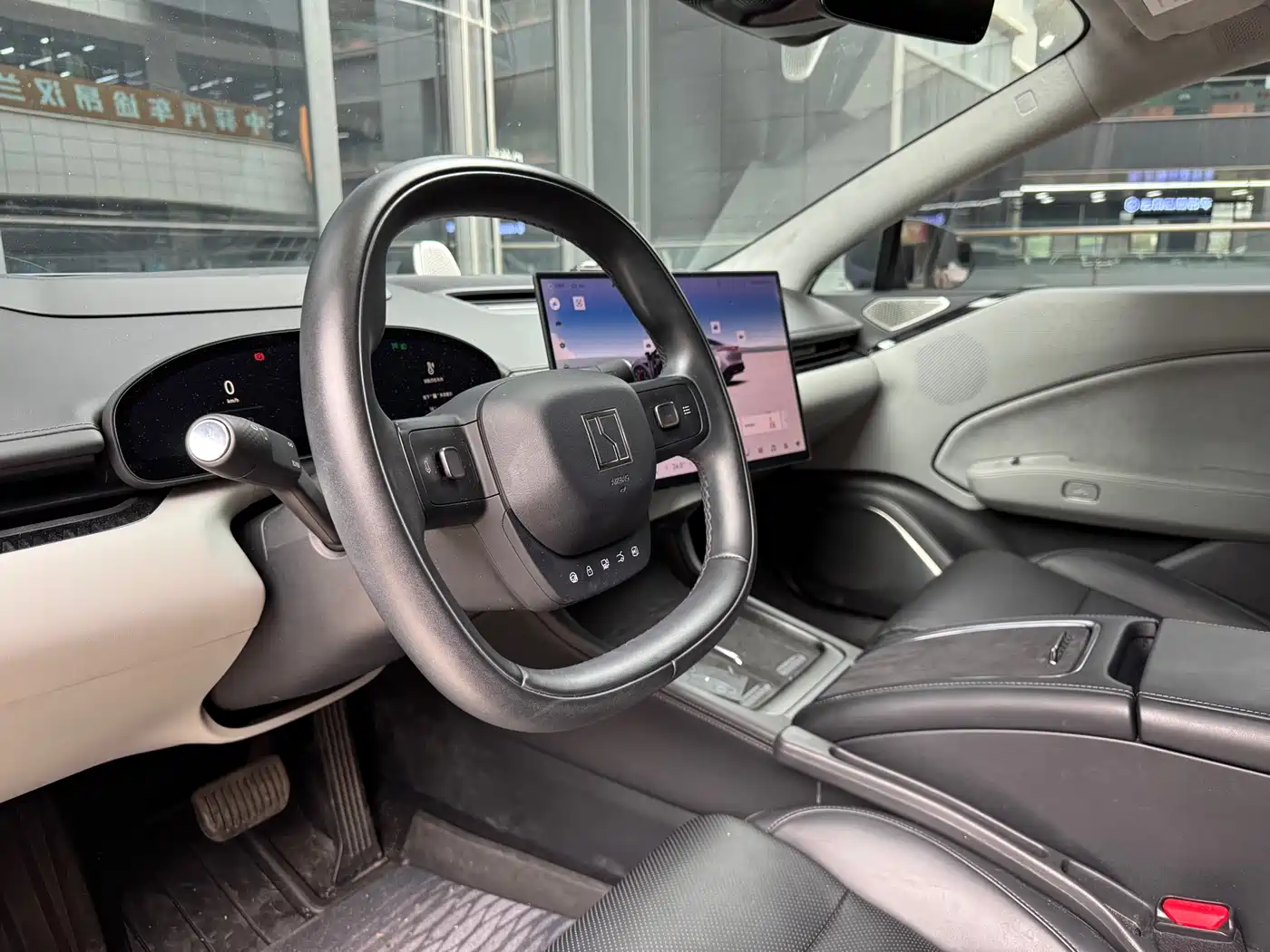 ZEEKR EXTREME KRYPTON 007