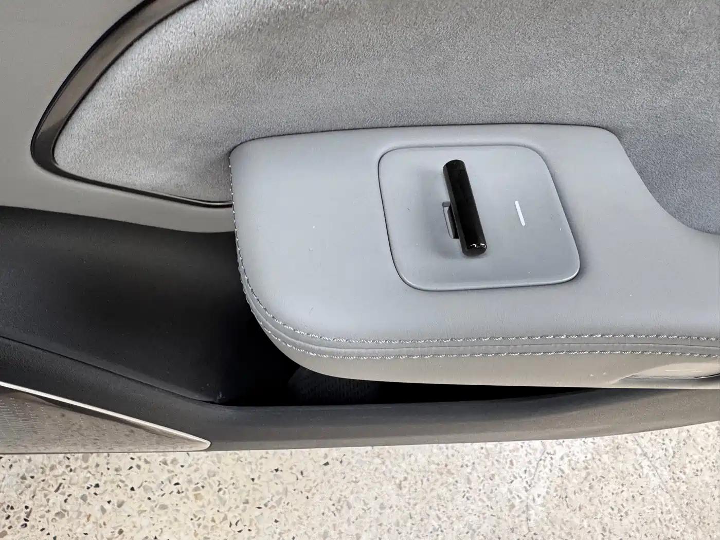 ZEEKR EXTREME KRYPTON 007