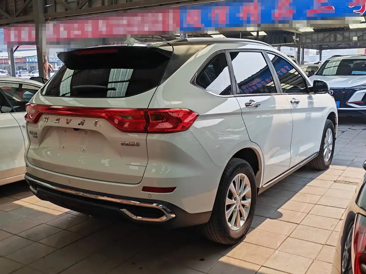 HAVAL M6
