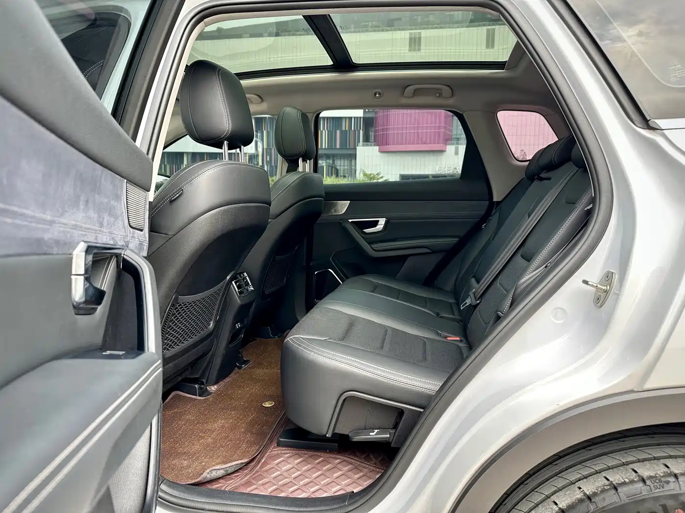 BYD SONGJIANG NEW ENERGY