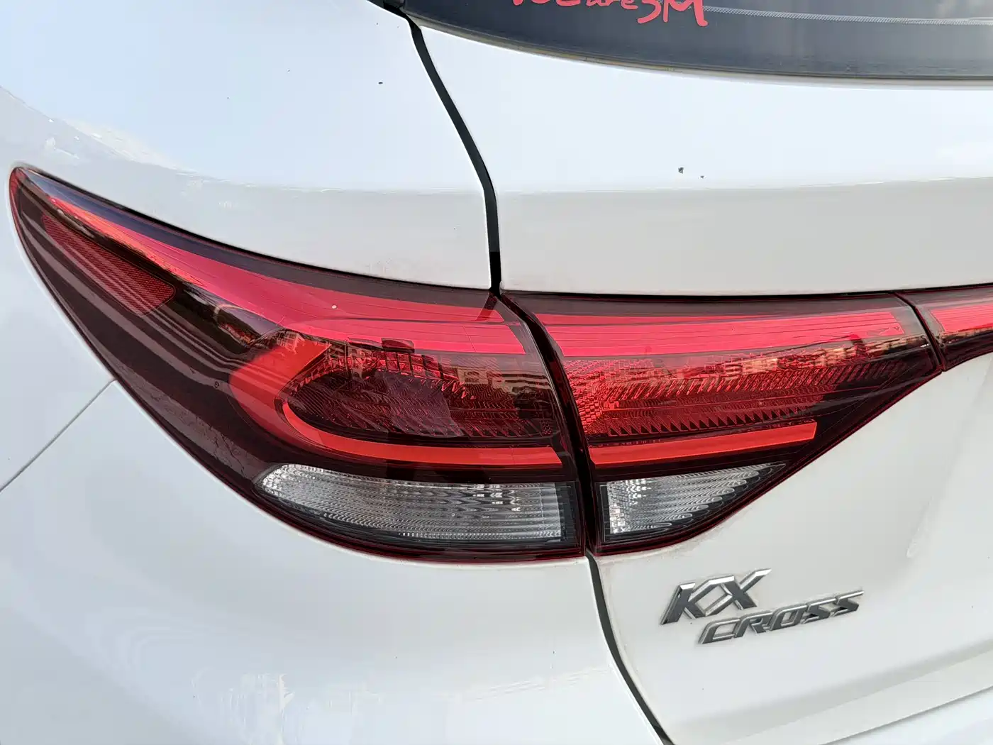 Photo 16 - Kia KX CROSS