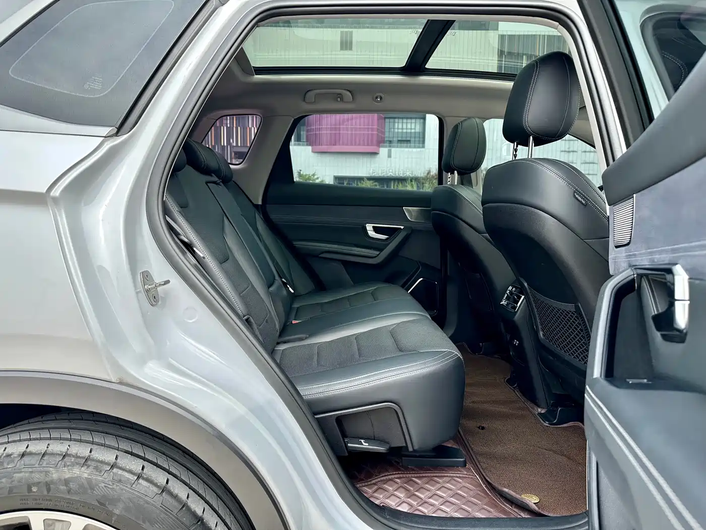 BYD SONGJIANG NEW ENERGY