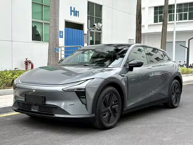 Ji Yue EXTREME YUE 01