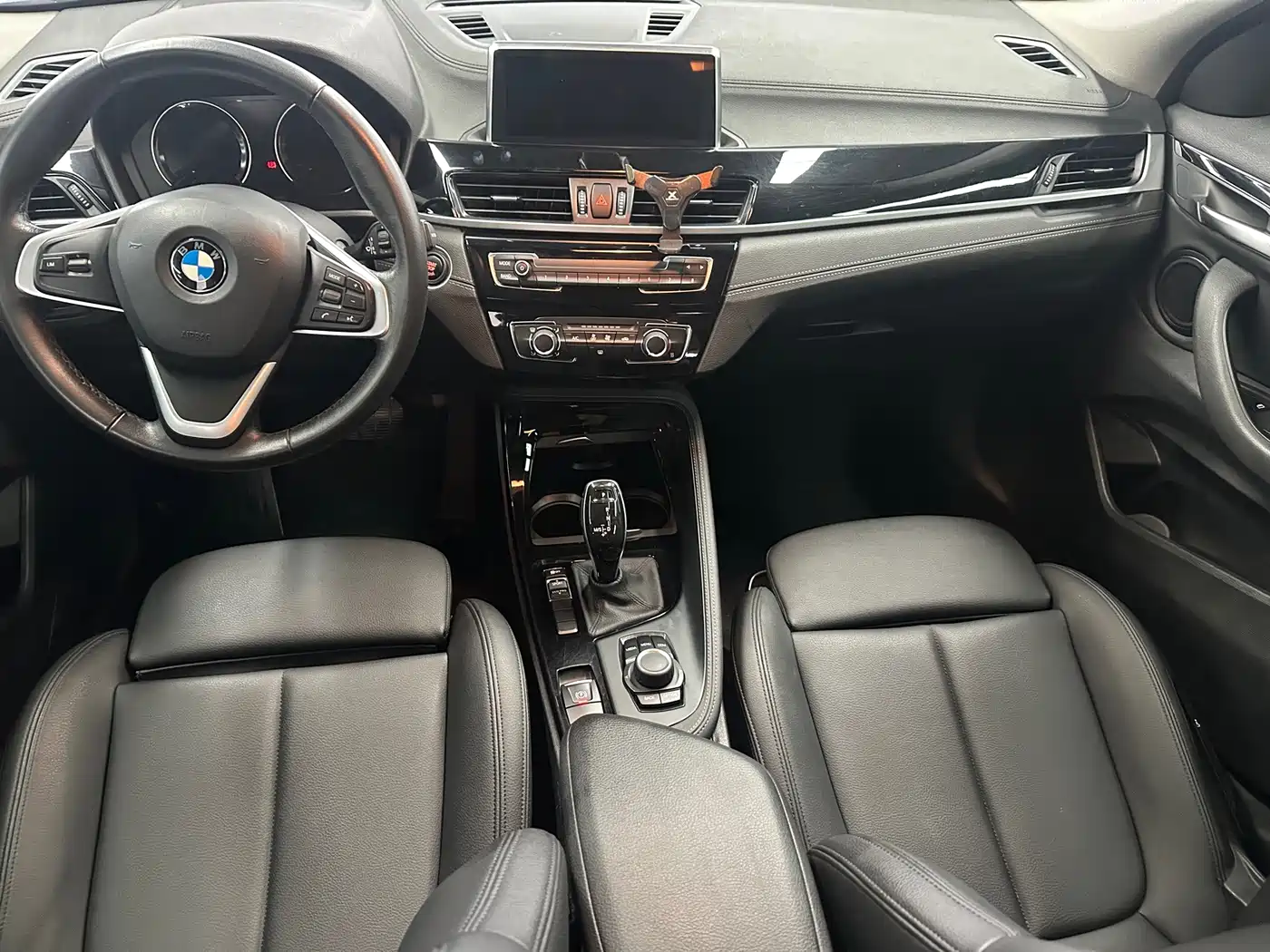 BMW X2 (Import) 2019 2019 sDrive20i M Off-Road Package China VI
