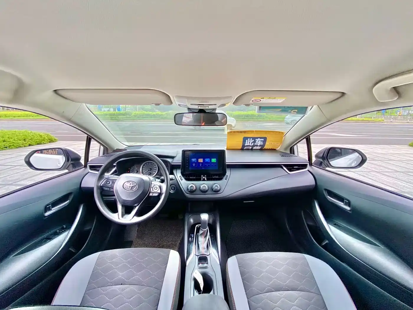 Toyota Corolla, миниатюра 6