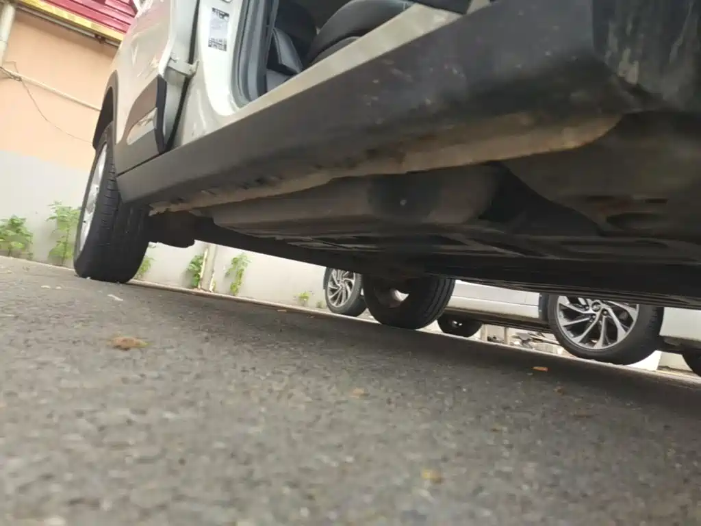 Baojun 510 2018 2017 1.5L Manual Fashion