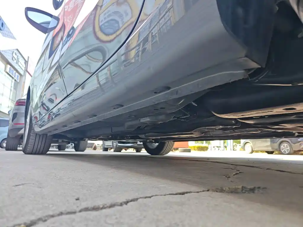 Roewe i5 2025 2026 1.5L CVT Luxury