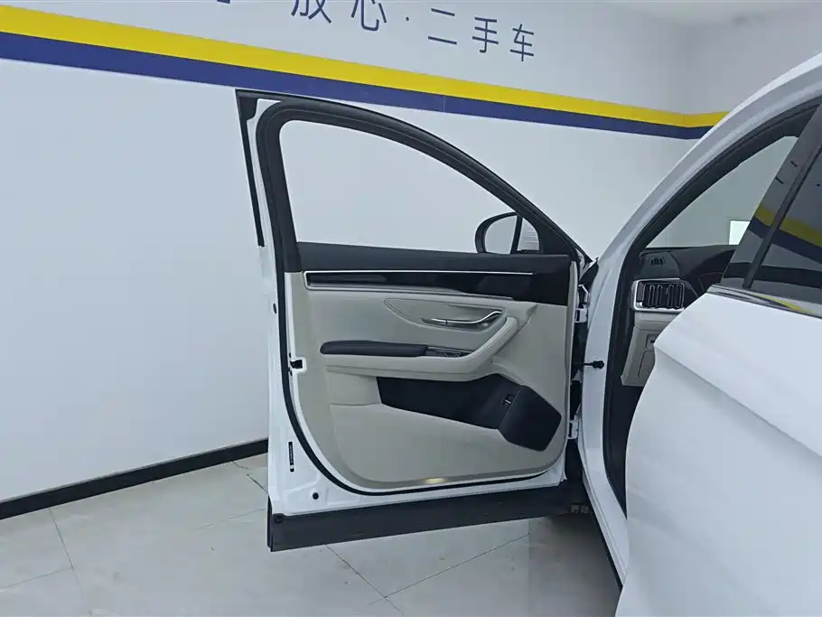 BYD SONGJIANG NEW ENERGY