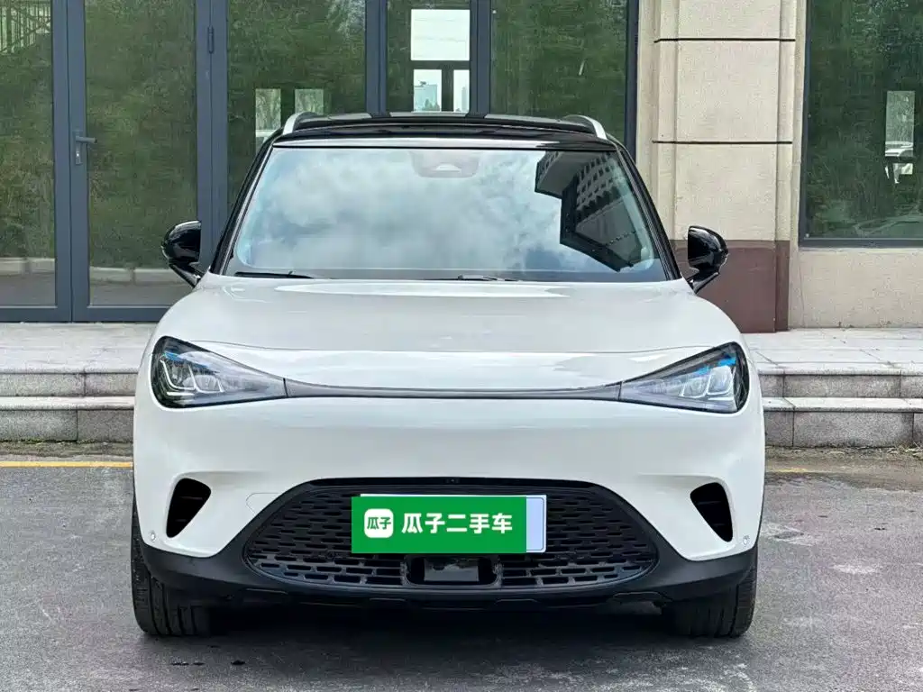 2025 smart Elf #1