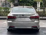 Фото 14 - Lexus LS
