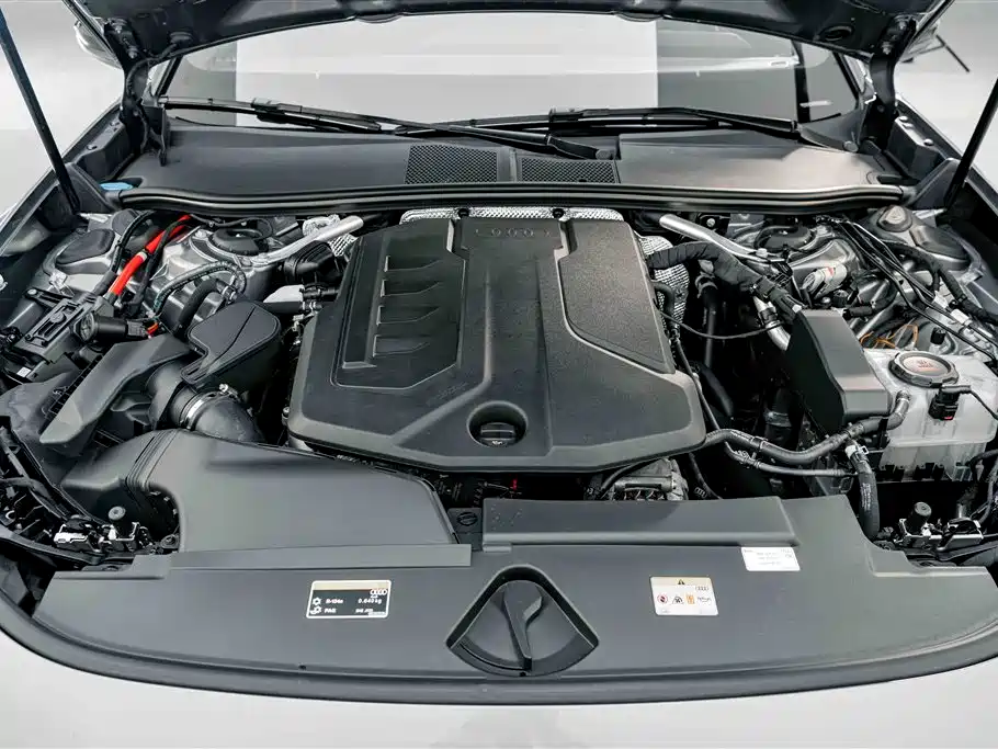 صورة 24 - Audi A5L Sportback