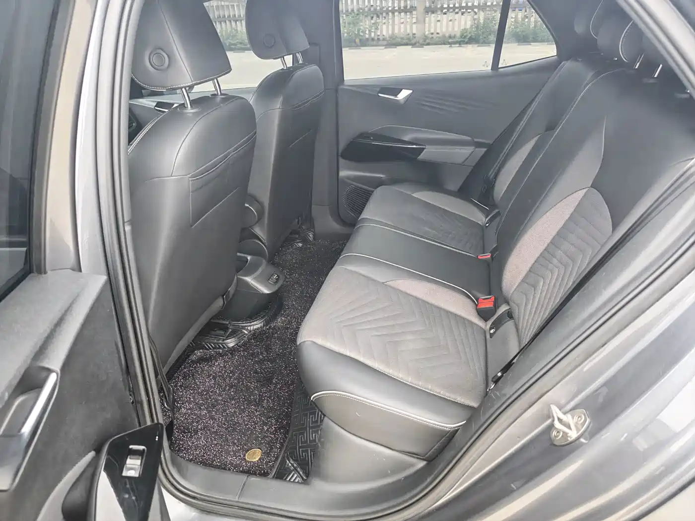 Фото 8 - Volkswagen ID.3
