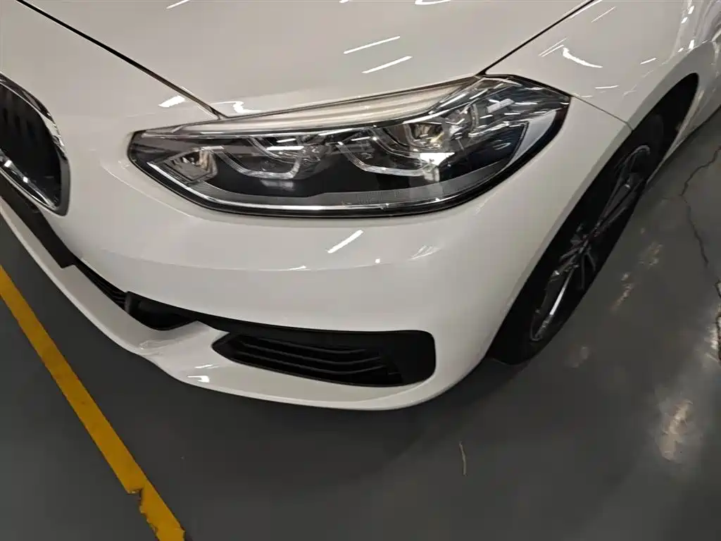 BMW 1 Series 2020 Model 120i Fashion Style фото 15
