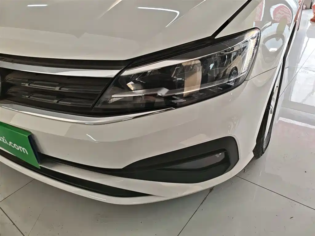 Volkswagen Lamando 2021 230TSI DSG Fashion Edition фото 24